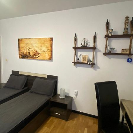 Apartament Bogoslovovi Várna Kültér fotó