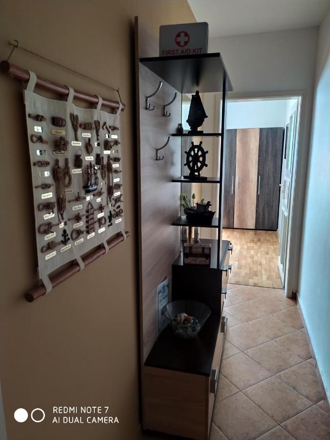 Apartament Bogoslovovi Várna Kültér fotó