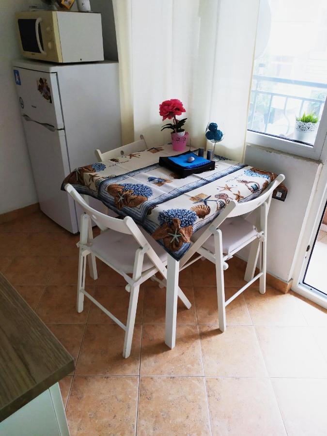 Apartament Bogoslovovi Várna Kültér fotó