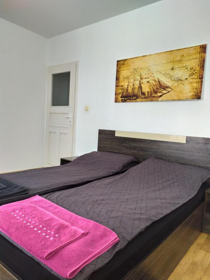 Apartament Bogoslovovi Várna Kültér fotó
