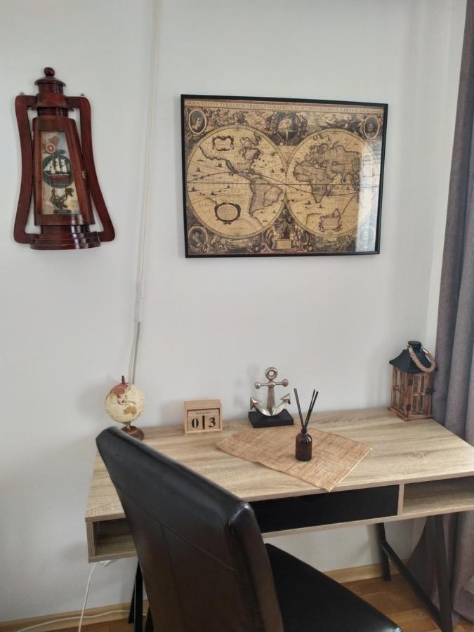 Apartament Bogoslovovi Várna Kültér fotó