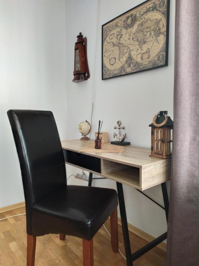 Apartament Bogoslovovi Várna Kültér fotó