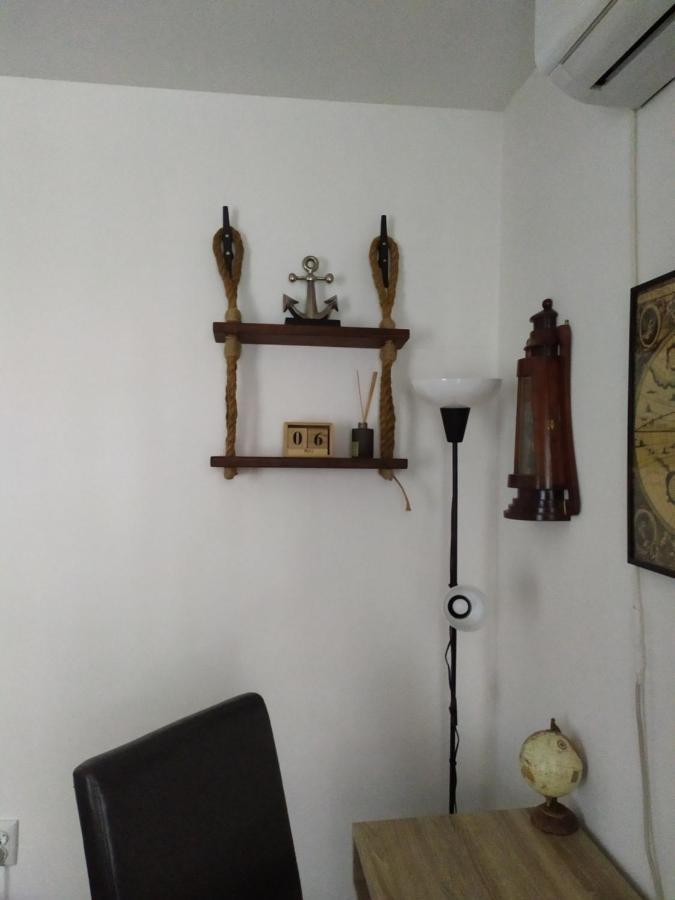Apartament Bogoslovovi Várna Kültér fotó