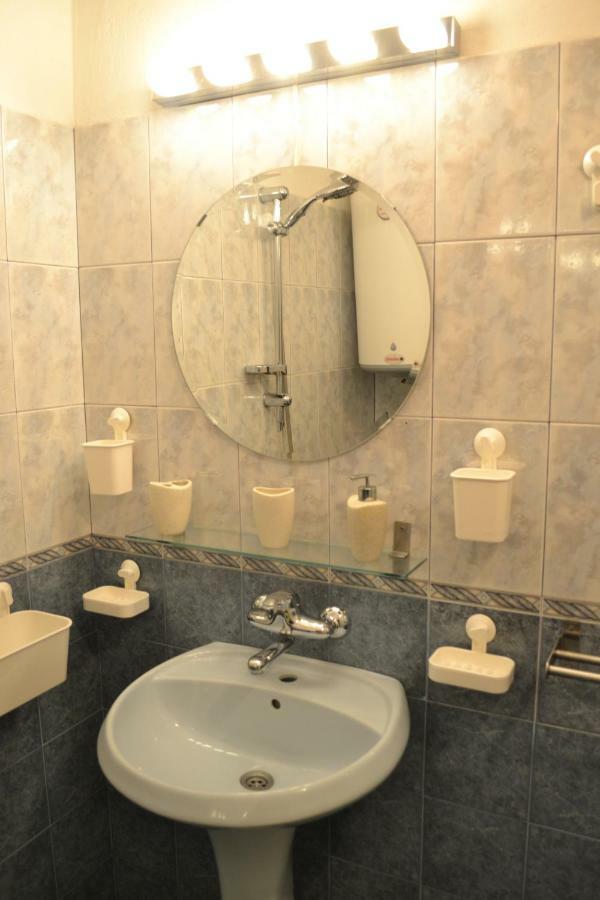 Apartament Bogoslovovi Várna Kültér fotó