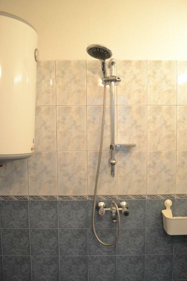 Apartament Bogoslovovi Várna Kültér fotó